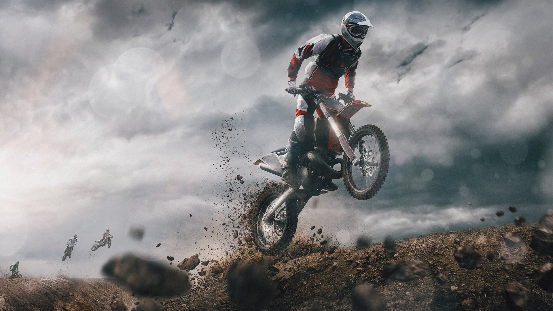 当引擎轰鸣遇见橙色悲歌，F1争冠与欧洲杯淘汰赛的宿命交响